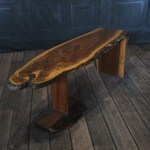 Waterfall Bench