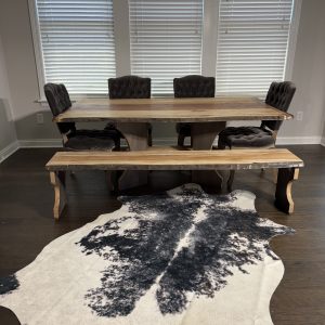 Custom Dining Table