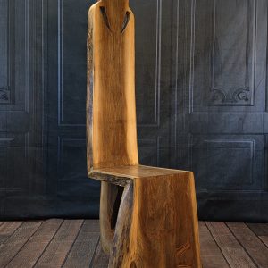 Queen Throne